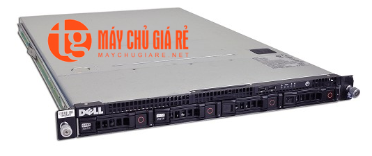 SERVER DELL CS24-SC RACK 1U L5420